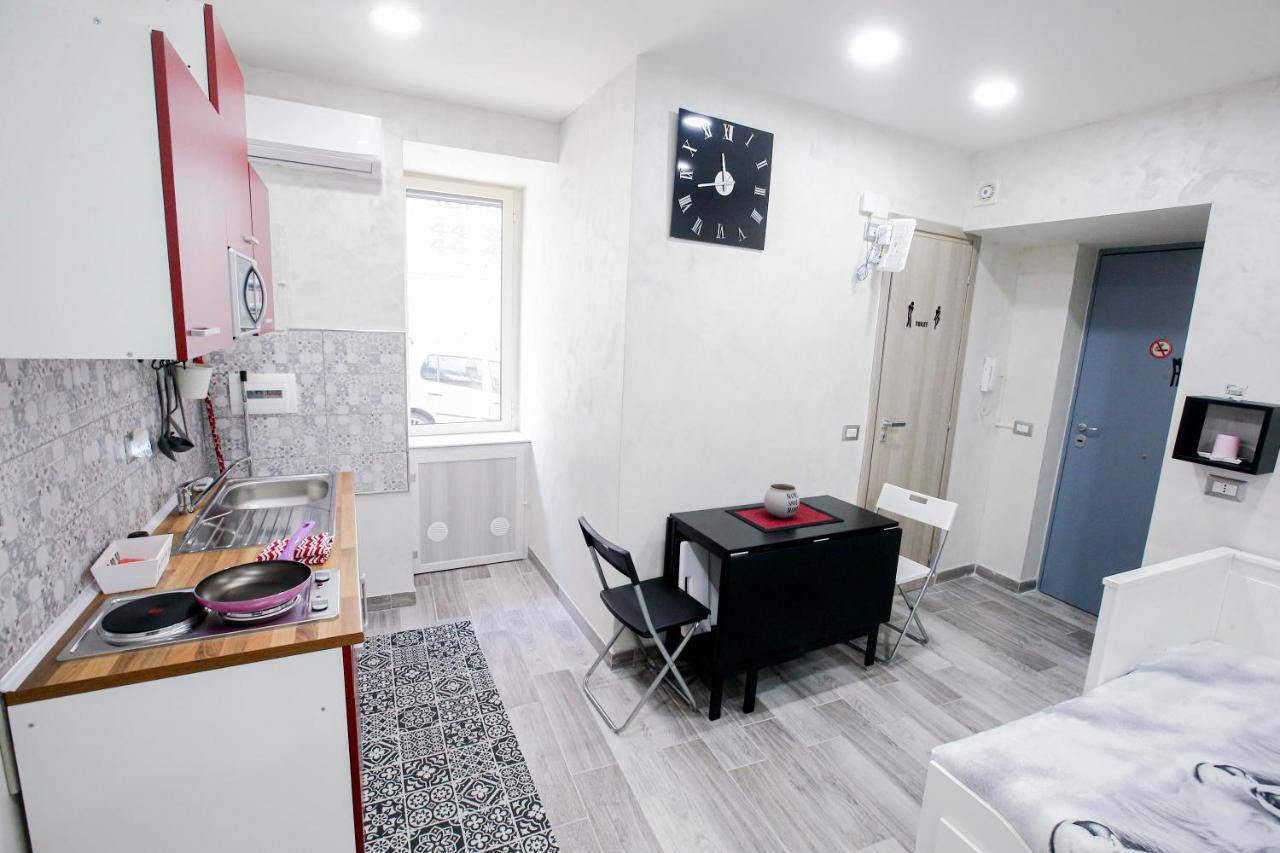 House Toto Villa Naples Luaran gambar