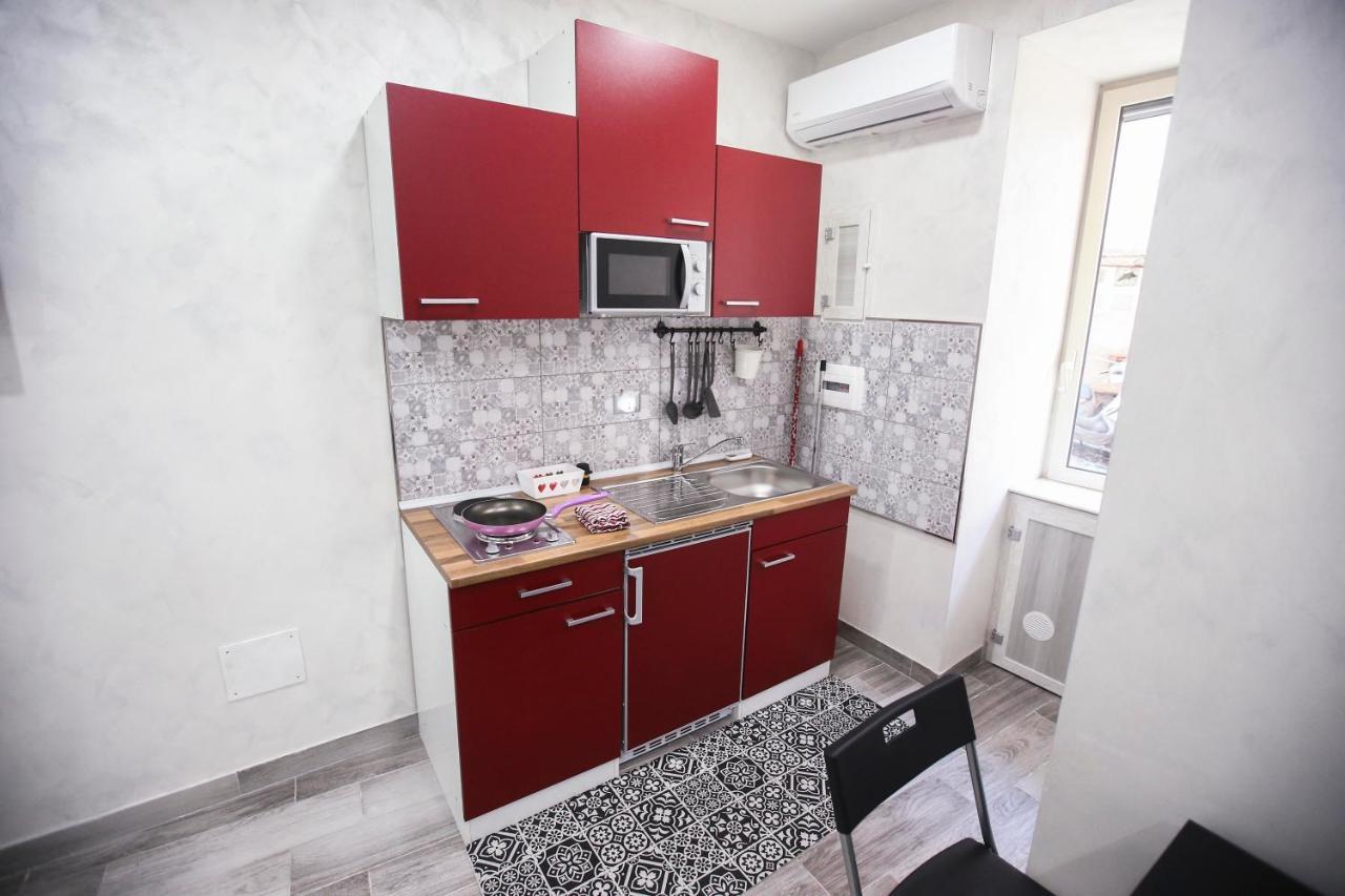 House Toto Villa Naples Luaran gambar