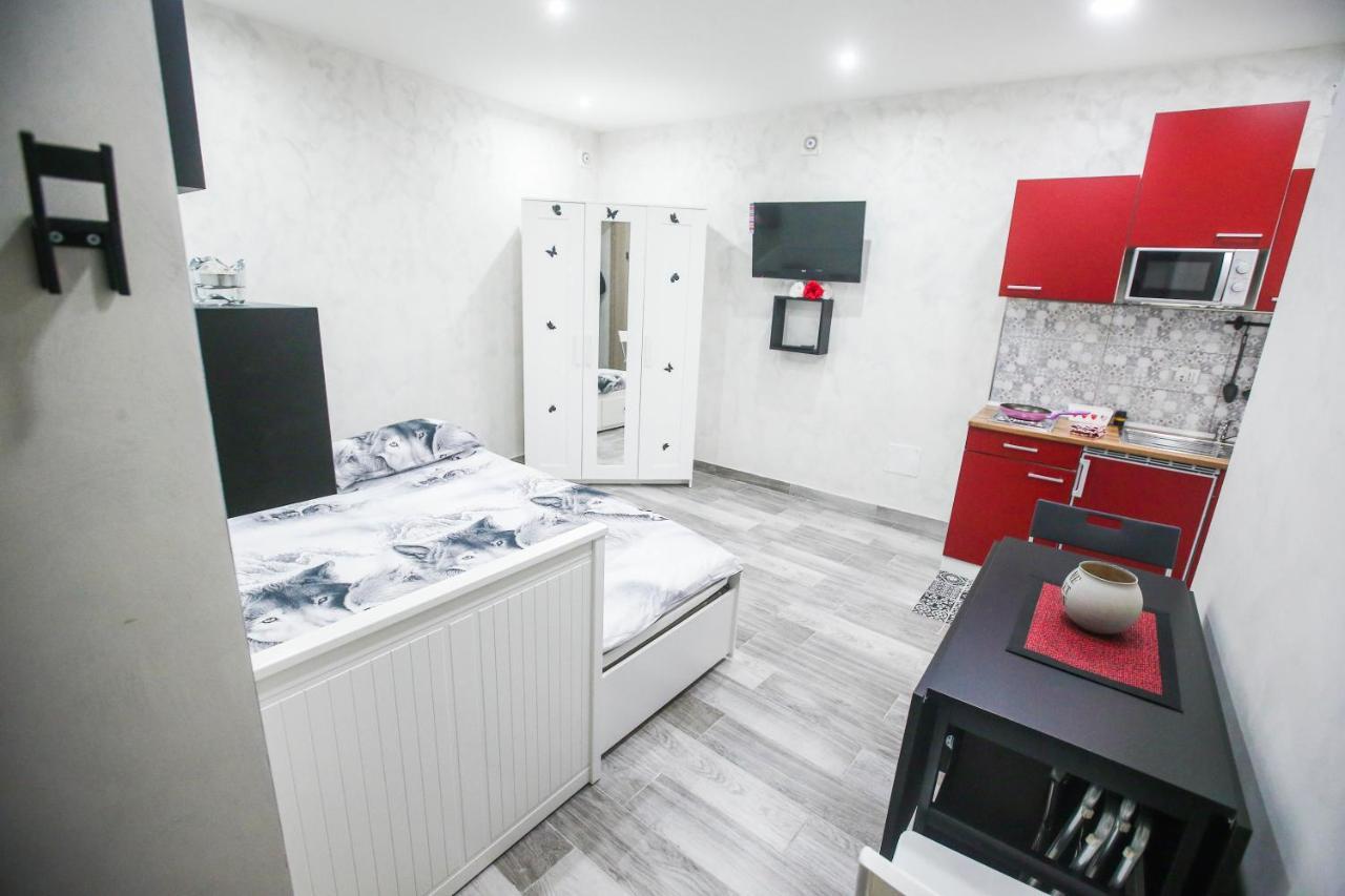 House Toto Villa Naples Luaran gambar