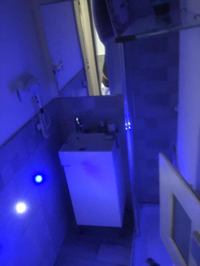 House Toto Villa Naples Luaran gambar