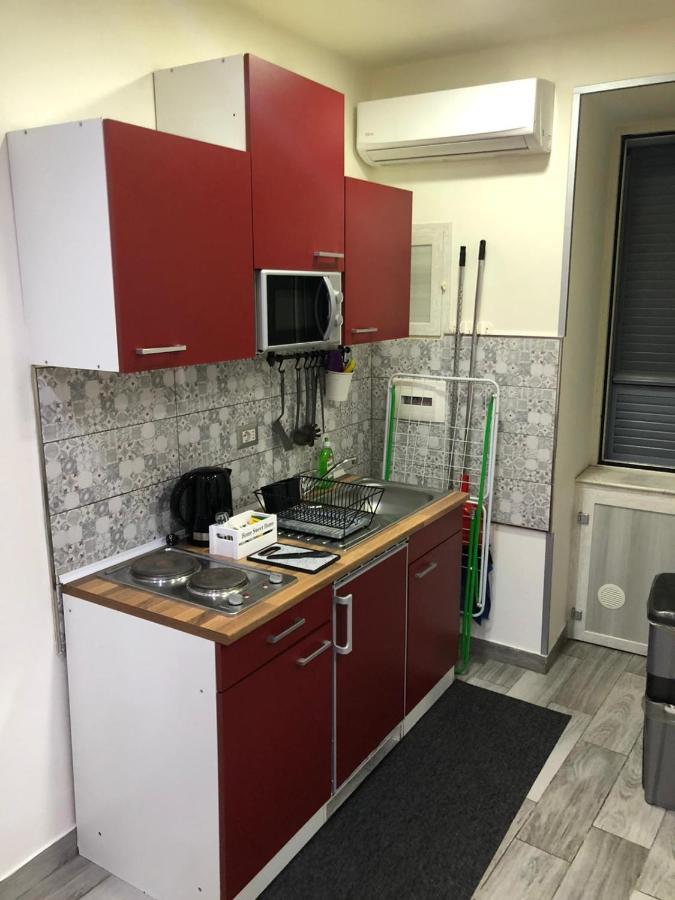 House Toto Villa Naples Luaran gambar