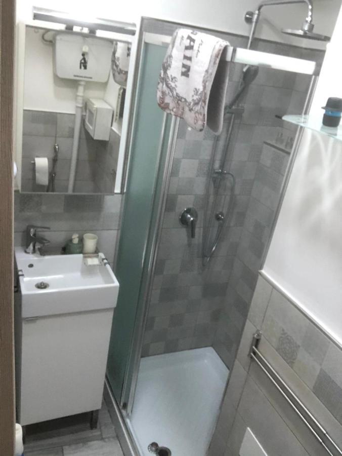 House Toto Villa Naples Luaran gambar
