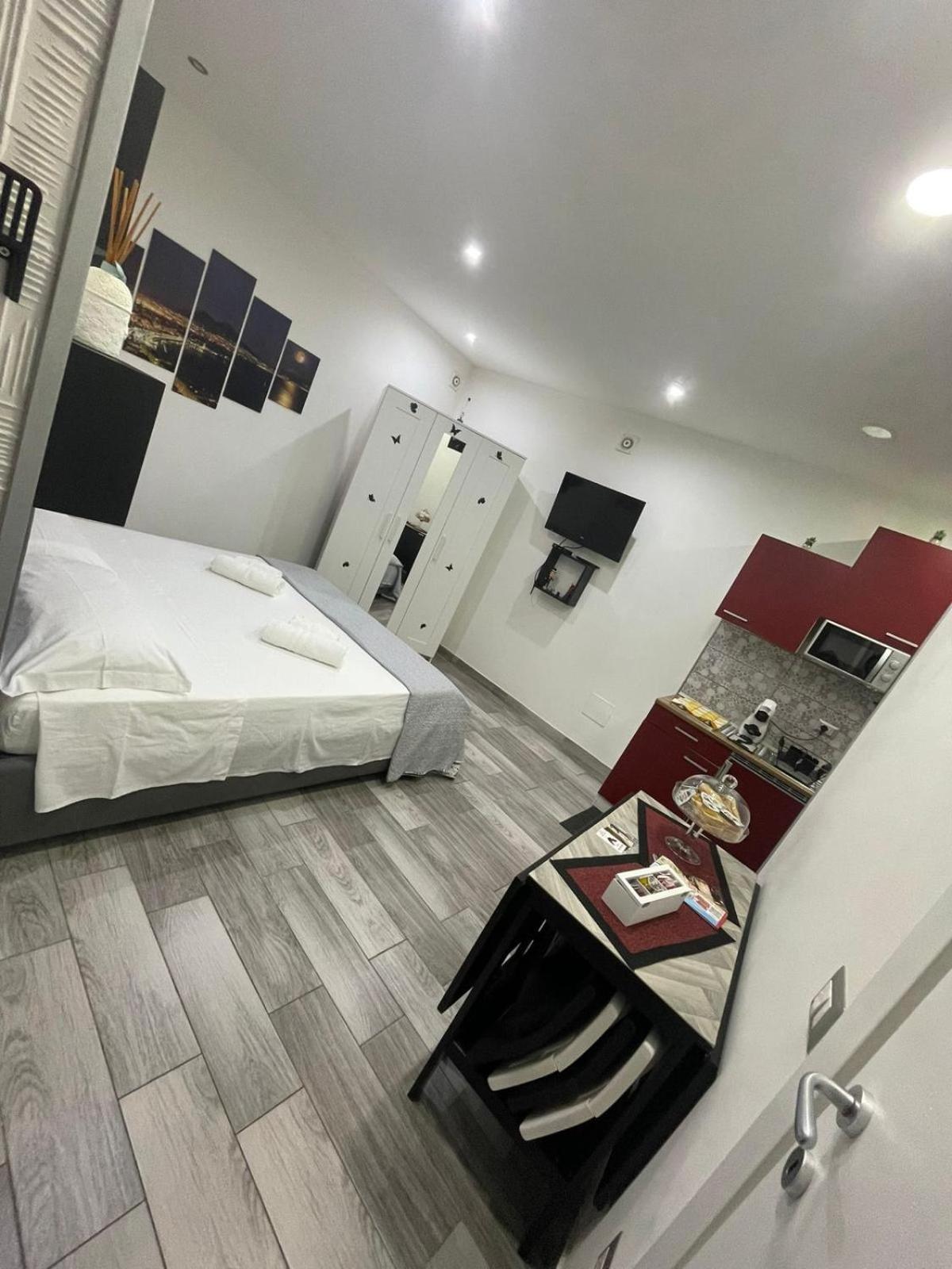 House Toto Villa Naples Luaran gambar