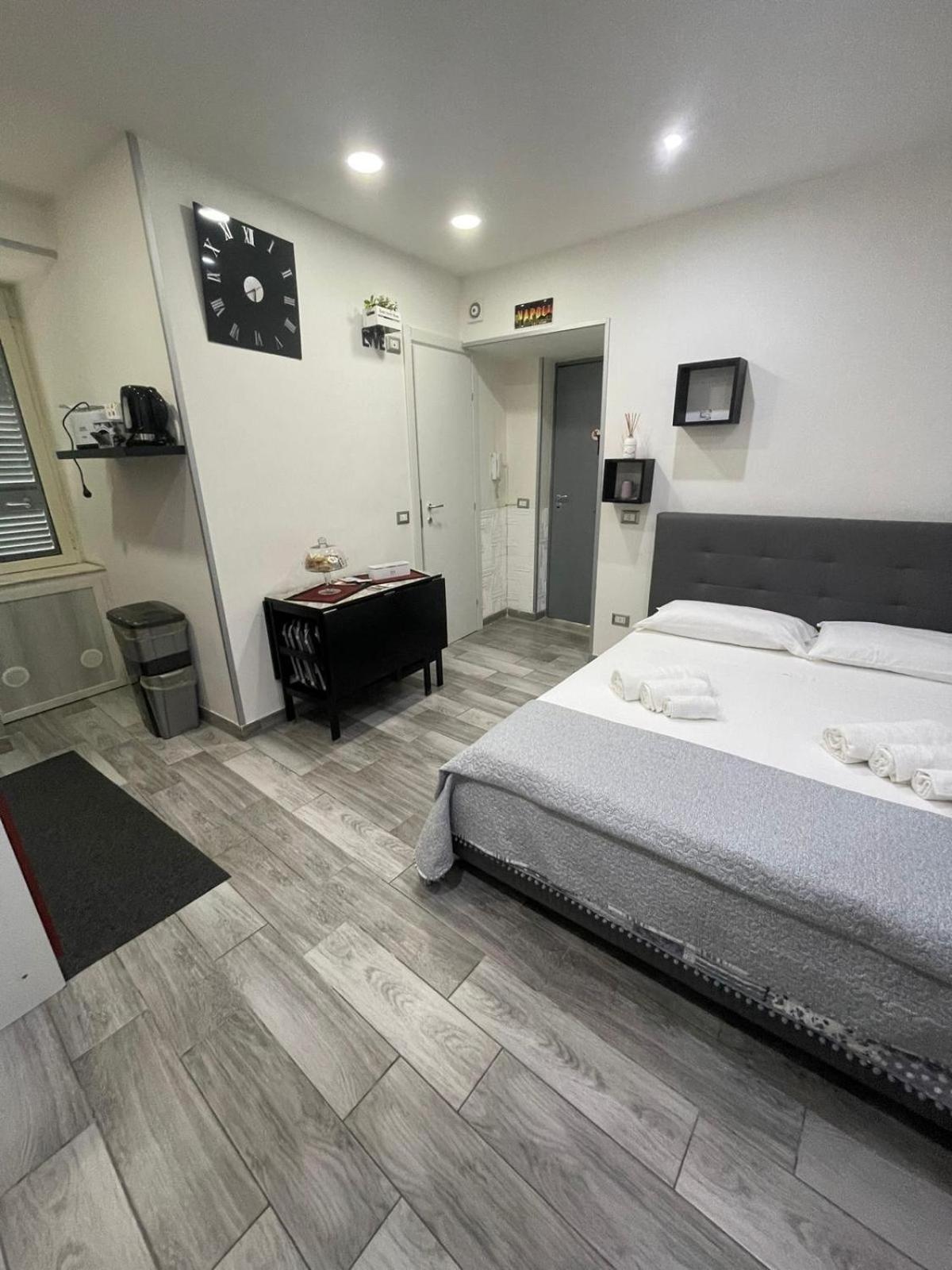 House Toto Villa Naples Luaran gambar