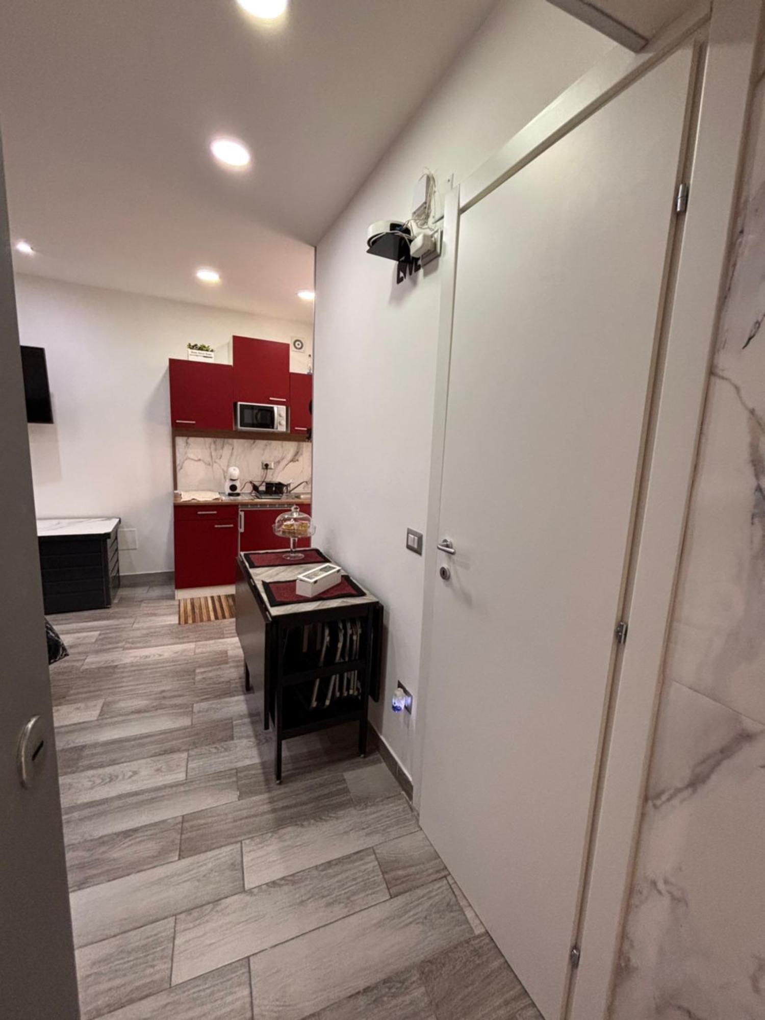 House Toto Villa Naples Luaran gambar