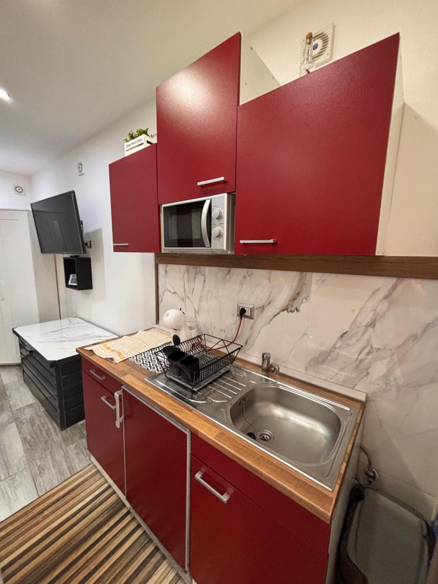 House Toto Villa Naples Luaran gambar
